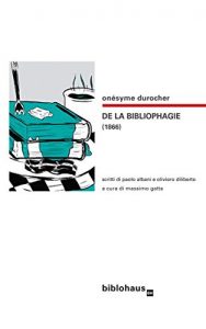 Baixar De La Bibliophagie (1866) pdf, epub, eBook