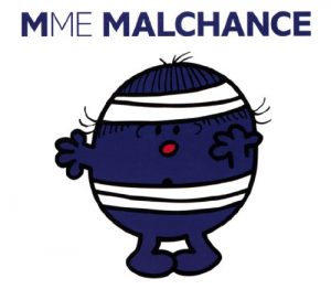 Baixar Madame Malchance (French Edition) pdf, epub, eBook
