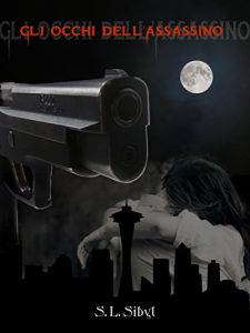 Baixar Gli Occhi dell’Assassino pdf, epub, eBook