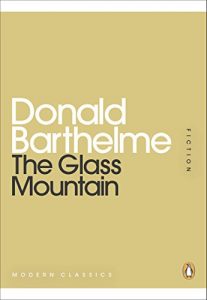 Baixar The Glass Mountain (Penguin Modern Classics) pdf, epub, eBook