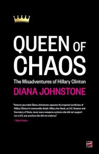 Baixar Queen of Chaos: The Misadventures of Hillary Clinton (English Edition) pdf, epub, eBook