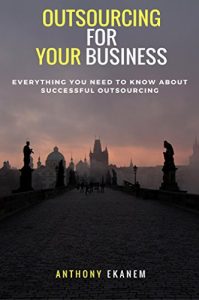 Baixar Outsourcing for Your Business: Everything You Need to Know About Successful Outsourcing (English Edition) pdf, epub, eBook