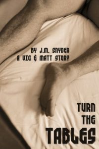 Baixar Turn the Tables (Vic and Matt Book 13) (English Edition) pdf, epub, eBook