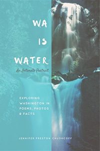 Baixar WA IS WATER: An Intimate Portrait pdf, epub, eBook