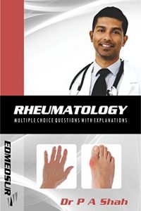 Baixar Rheumatology Multiple Choice Questions with Explanations1 (English Edition) pdf, epub, eBook