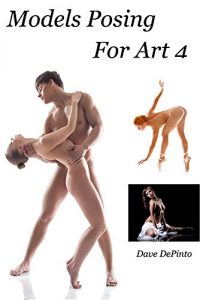 Baixar Models Posing For Art 4 (English Edition) pdf, epub, eBook