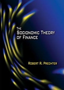 Baixar The Socionomic Theory of Finance (English Edition) pdf, epub, eBook