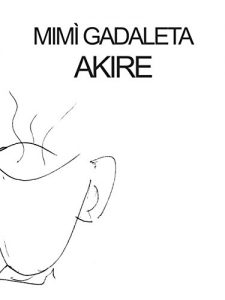 Baixar Akire pdf, epub, eBook