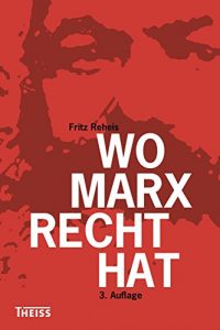 Baixar Wo Marx Recht hat (German Edition) pdf, epub, eBook