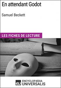 Baixar En attendant Godot de Samuel Beckett: Les Fiches de lecture d’Universalis (French Edition) pdf, epub, eBook