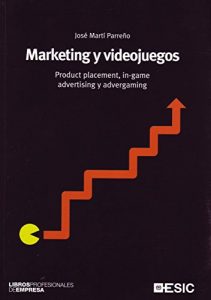 Baixar Marketing y videojuegos. Product placement, in-game advertising yadvergaming (Libros profesionales) pdf, epub, eBook