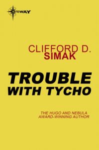 Baixar Trouble with Tycho (English Edition) pdf, epub, eBook