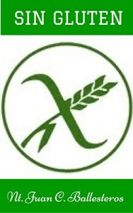 Baixar Sin Gluten (Spanish Edition) pdf, epub, eBook