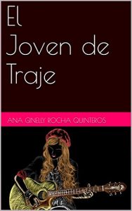 Baixar El Joven de Traje (Spanish Edition) pdf, epub, eBook