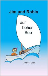 Baixar Jim und Robin auf hoher See (German Edition) pdf, epub, eBook