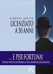 Baixar Licenziato a 50 anni pdf, epub, eBook