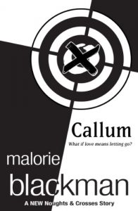 Baixar Callum: A Noughts and Crosses Short Story pdf, epub, eBook