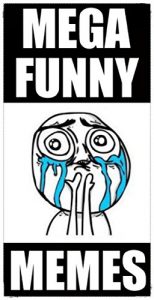 Baixar Memes: Mega Funny Memes – The Latest And Greatest In Meme Humor: Funny Jokes, Comedy, Memes 2017, Pokemon, Funny Books (English Edition) pdf, epub, eBook