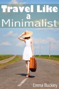 Baixar Travel Like a Minimalist (English Edition) pdf, epub, eBook