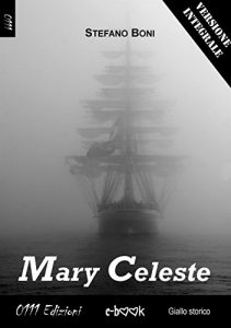 Baixar Mary Celeste – Versione integrale pdf, epub, eBook