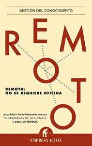 Baixar Remoto (Gestion Del Conocimiento) pdf, epub, eBook