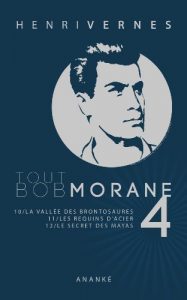 Baixar TOUT BOB MORANE/4 (Tout Bob Morane series) (French Edition) pdf, epub, eBook