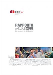 Baixar Rapporto annuale 2016: La situazione del Paese pdf, epub, eBook