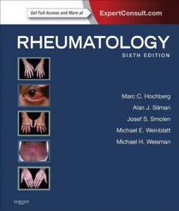 Baixar Rheumatology pdf, epub, eBook