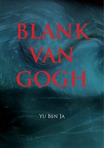 Baixar Blank Van Gogh (English Edition) pdf, epub, eBook