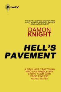 Baixar Hell’s Pavement (English Edition) pdf, epub, eBook