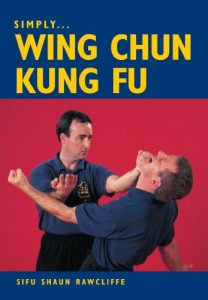 Baixar SIMPLY WING CHUN KUNG FU pdf, epub, eBook