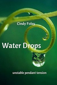 Baixar Water Drops: unstable pendant tension (English Edition) pdf, epub, eBook