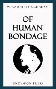 Baixar Of Human Bondage (English Edition) pdf, epub, eBook