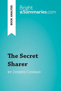 Baixar The Secret Sharer by Joseph Conrad (Book Analysis): Detailed Summary, Analysis and Reading Guide (BrightSummaries.com) (English Edition) pdf, epub, eBook