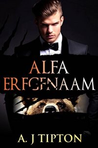 Baixar Alfa Erfgenaam (Afrikaans Edition) pdf, epub, eBook