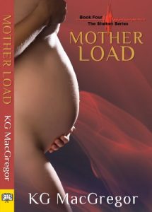 Baixar Motherload: Book Four of the Shaken Series (English Edition) pdf, epub, eBook