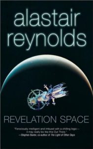 Baixar Revelation Space (English Edition) pdf, epub, eBook