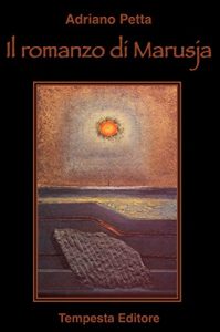 Baixar Il romanzo di Marusja (Italian Edition) pdf, epub, eBook