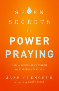 Baixar 7 Secrets to Power Praying: How to Access God’s Wisdom and Miracles Every Day pdf, epub, eBook