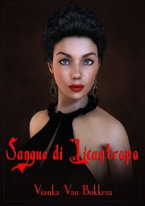 Baixar Sangue di Licantropo (Italian Edition) pdf, epub, eBook