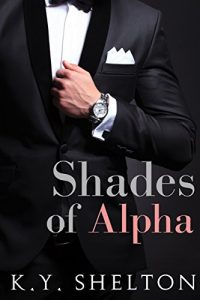 Baixar Shades of Alpha: MM Erotic Romance Mpreg Short Story (Shades of Alpha MM) (English Edition) pdf, epub, eBook
