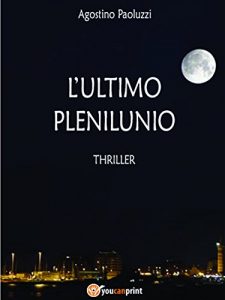 Baixar L’ultimo plenilunio pdf, epub, eBook