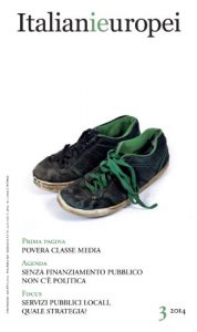Baixar Italianieuropei 03/2014 (Italian Edition) pdf, epub, eBook
