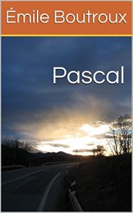 Baixar Pascal (French Edition) pdf, epub, eBook