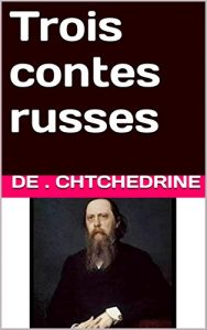 Baixar Trois contes russes (French Edition) pdf, epub, eBook