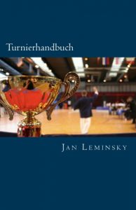 Baixar Turnierhandbuch (German Edition) pdf, epub, eBook