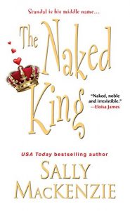 Baixar The Naked King (Naked Nobility) pdf, epub, eBook