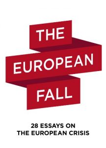 Baixar The European Fall (English Edition) pdf, epub, eBook