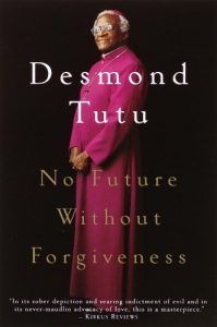 Baixar No Future Without Forgiveness pdf, epub, eBook