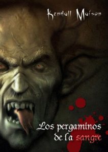Baixar LOS PERGAMINOS DE LA SANGRE (EL PROTOCOLO GRIEGO) (Spanish Edition) pdf, epub, eBook